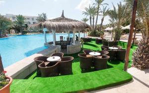 Djerba Resort- Families and Couples Only