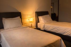 Superior Apartment room in Times Square Suites Bukit Bintang