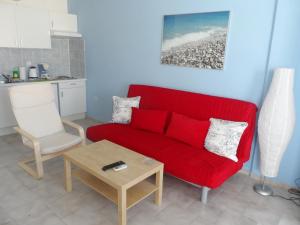 Seafront Studios and Apartments Chios-Island Greece