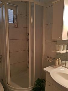 Apartmani Bilić