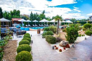 Lagaria Hotel Halkidiki Greece