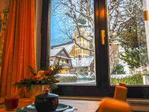 Apartment Dachsteingasse by Interhome