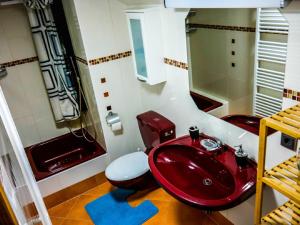 Apartment Dachsteingasse by Interhome