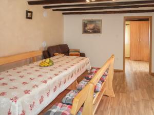 Holiday Home Elija by Interhome