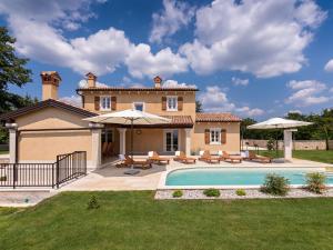 Villa Lucija by Interhome