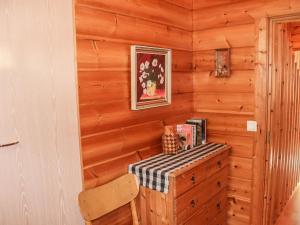 Holiday Home Hallanhelmi a paritalo by Interhome