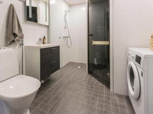 Holiday Home Kasnäs marina c 19 by Interhome