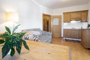 Appartements Eppanerhof