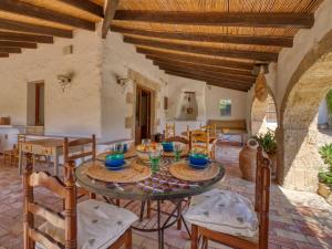 Villa Villa Finca Labranza by Interhome
