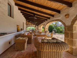 Villa Villa Finca Labranza by Interhome