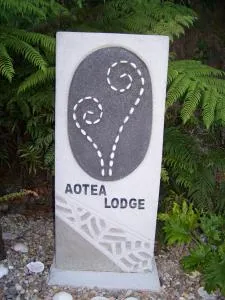 Aotea Lodge Great Barrier - Port Fitzroy