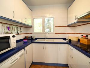 Holiday Home Alexia by Interhome