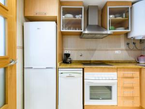 Apartment Cala Blanca by Interhome