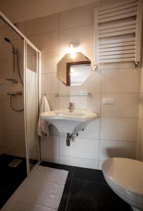 Rezydencja Pod Ochorowiczówką B&B