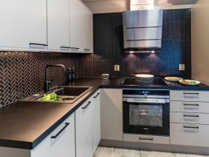 Holiday Home Loma-saaga 3 by Interhome