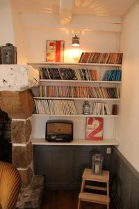 Hotels Hotel Saint-Michel : photos des chambres