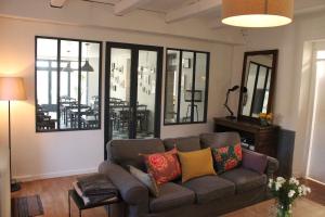 Hotels Hotel Saint-Michel : photos des chambres