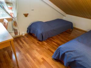 Holiday Home Tahkon rummikub by Interhome