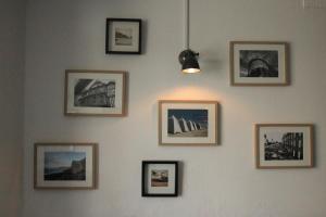 Hotels Hotel Saint-Michel : photos des chambres