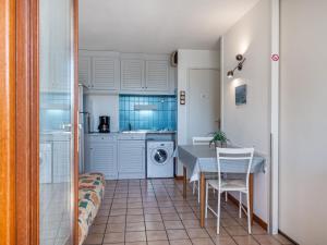 Apartment Les Soleils Rouges-14 by Interhome