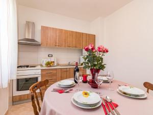 Apartment Jere-1 by Interhome