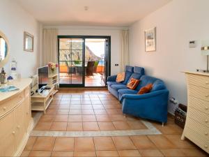 Apartment Pueblo Mascarat-3 by Interhome