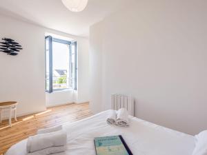 Holiday Home Villa Ostréa by Interhome