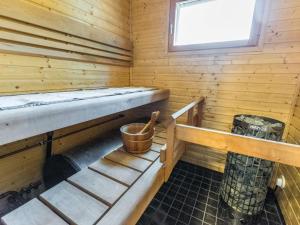 Holiday Home Hiekkalahti by Interhome