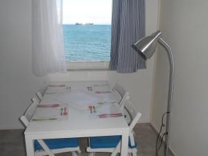 Seafront Studios and Apartments Chios-Island Greece