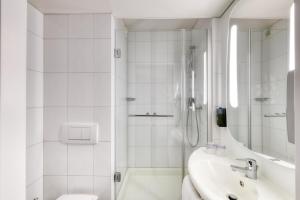 ibis Zürich City West