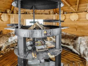 Holiday Home Kelokota by Interhome