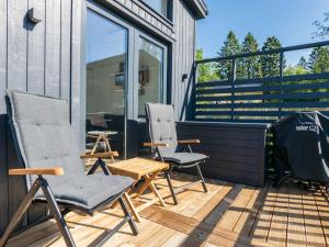 Holiday Home Villa lux by Interhome