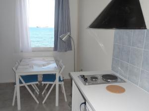 Seafront Studios and Apartments Chios-Island Greece