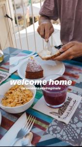 La Residenza del Reginale