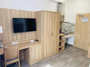 Garni-Hotel zur Krone