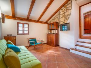 Holiday Home Mickey by Interhome