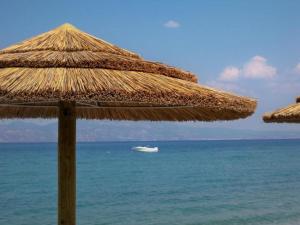 Marzi Beach and Bungalows Korinthia Greece