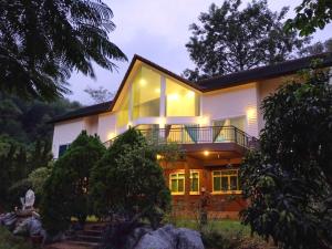 Khaoyai cozy villa