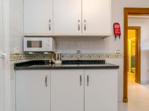 Apartment Aquamarina by Interhome