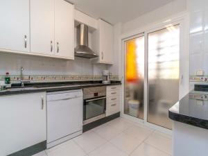 Apartment Aquamarina by Interhome