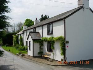 The Old School House