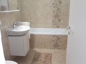 APARTAMENT AVANGARDEN EMA VERDE