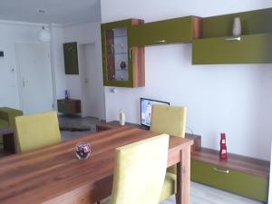 APARTAMENT AVANGARDEN EMA VERDE