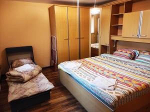 Pavlovi Apartments