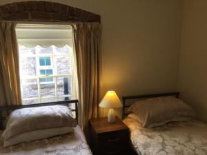 Two-Bedroom Apartment room in Dobbin Lodge