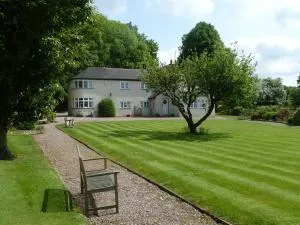 The Coach House - Shugborough
