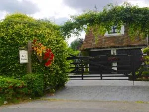 切克度假屋 - Hempstead