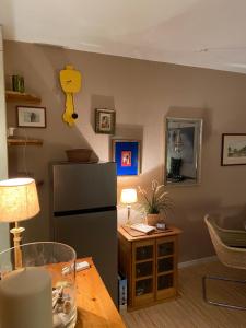 Ferienwohnung Witthöhn 8