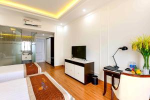 Seaside Boutique Resort Quy Nhon