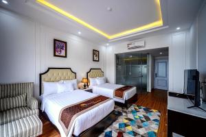 Seaside Boutique Resort Quy Nhon